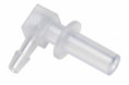 10802 Elbow Luer Connector Male, sterilní ( 25 ks/bal )